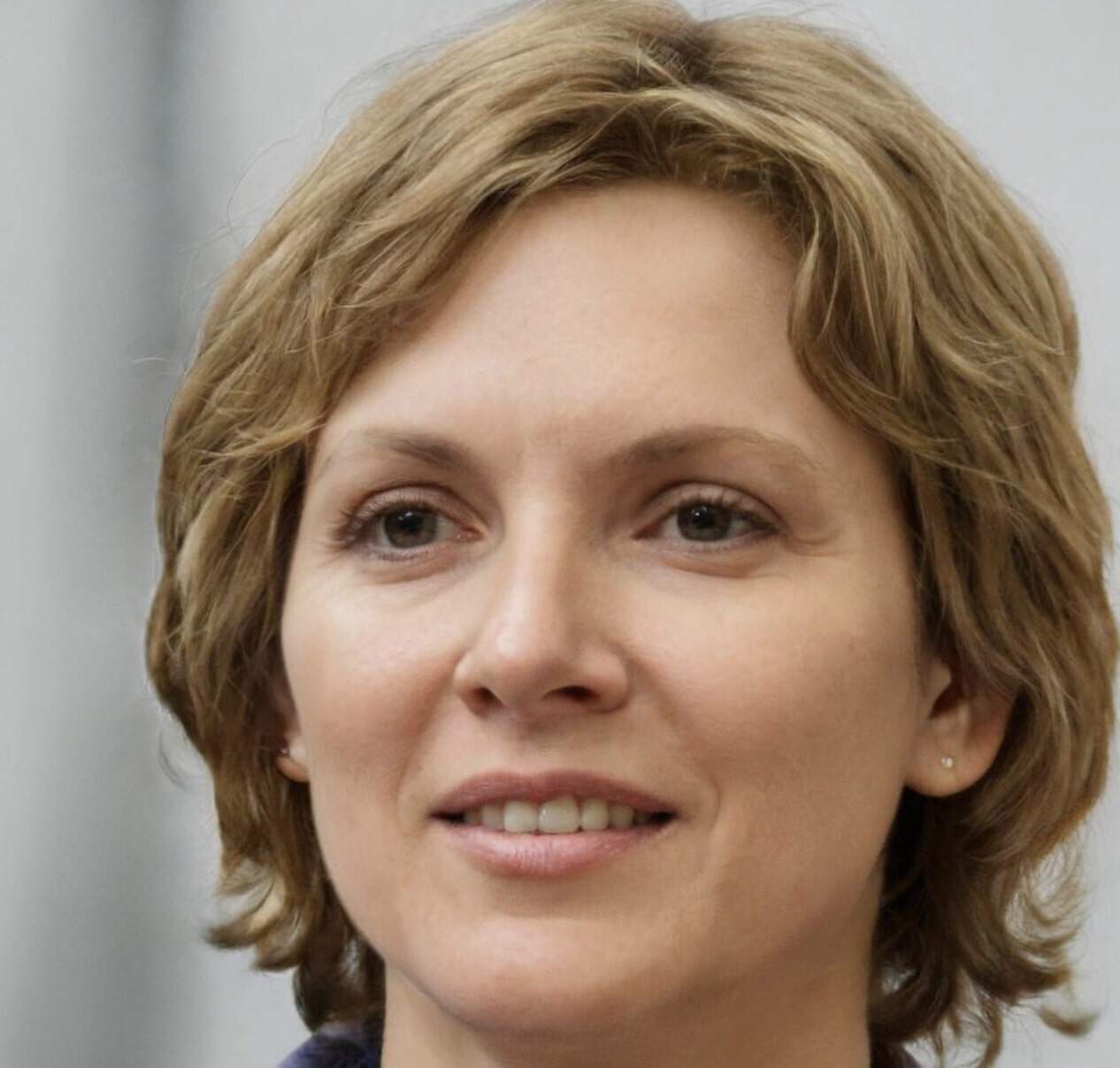 Ольга Давиденко, 36 років