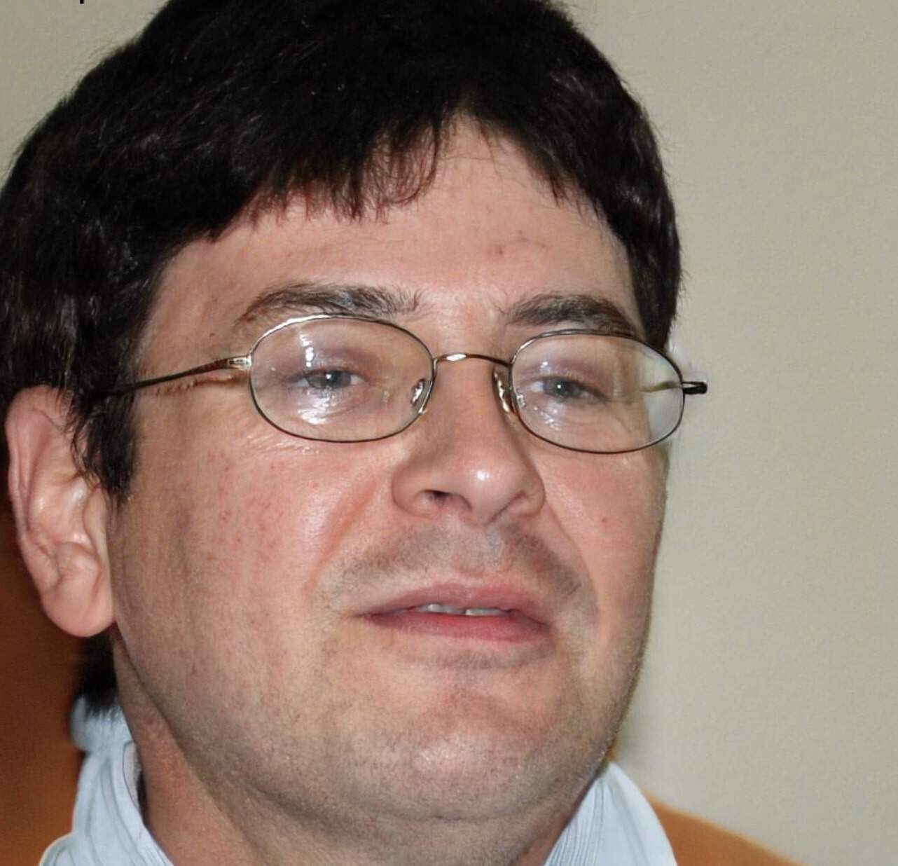 Олег Дмитрук, 38 років